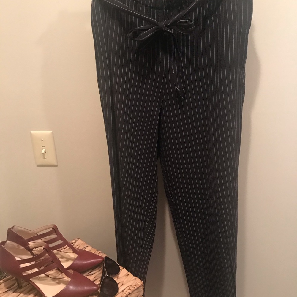Nine.Eight. New York Dress Pants Size 8